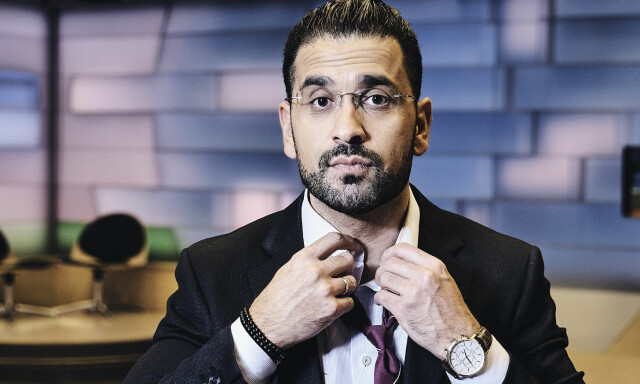 - «Fløtt deg, din jævla svarting», ropte han til meg. Jeg var bare en guttunge